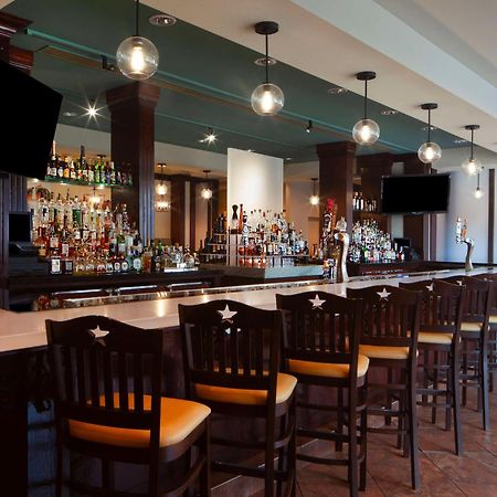 Hilton Dallas Southlake Town Square מראה חיצוני תמונה