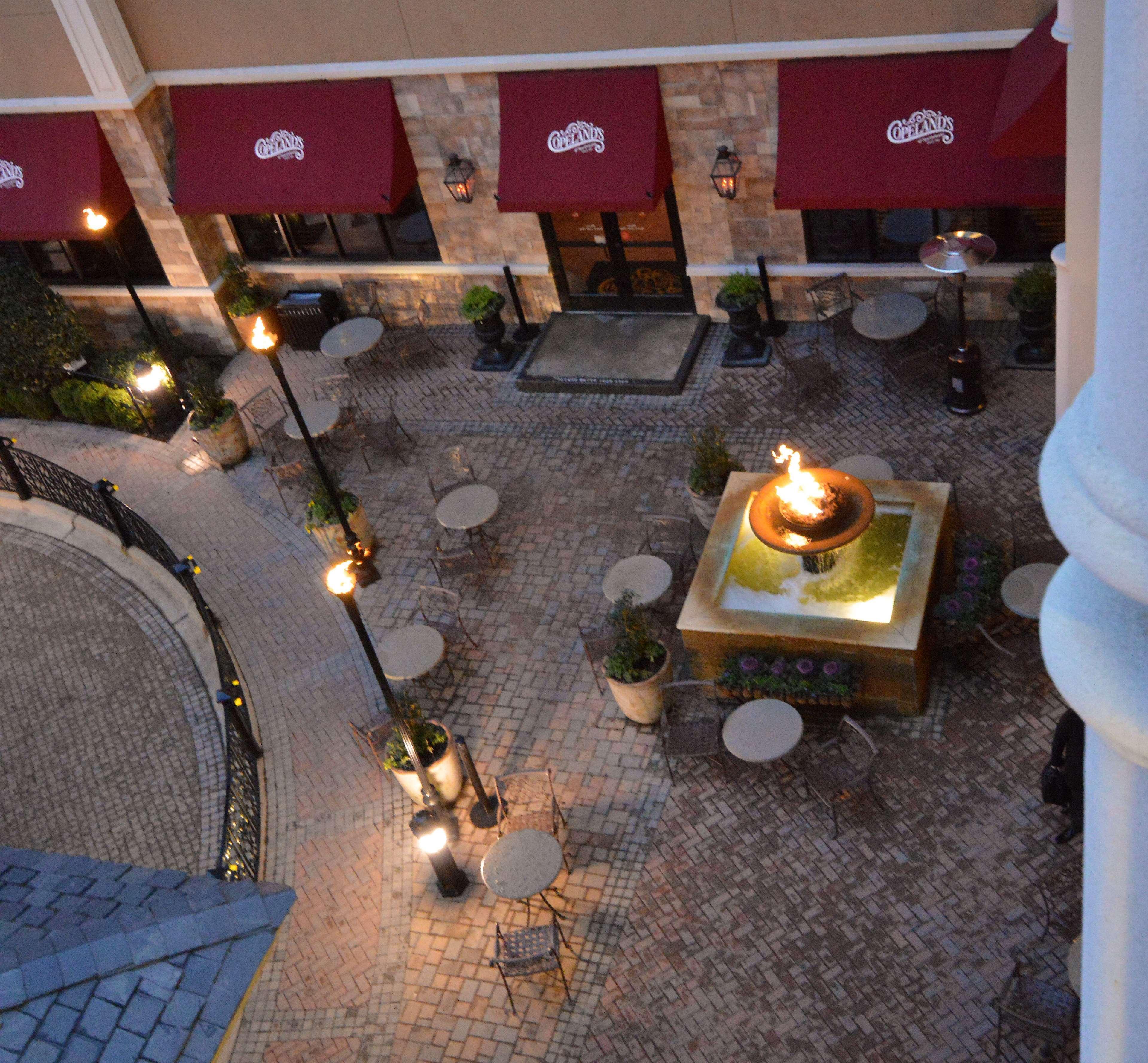 Hilton Dallas Southlake Town Square מראה חיצוני תמונה