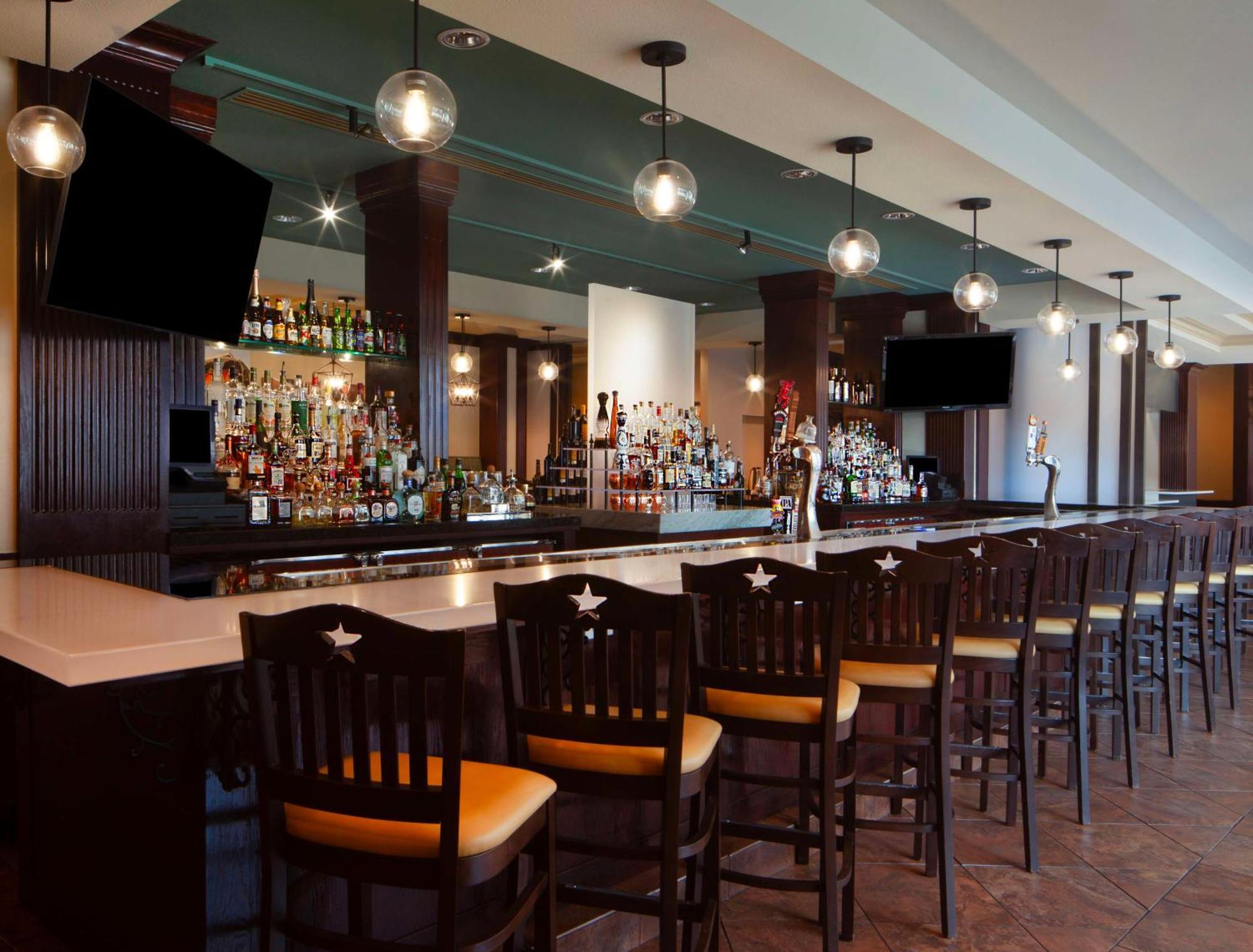 Hilton Dallas Southlake Town Square מראה חיצוני תמונה