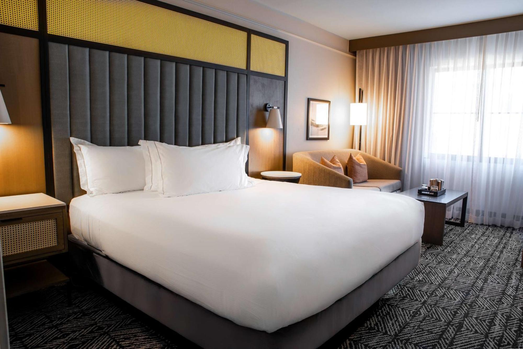 Hilton Dallas Southlake Town Square מראה חיצוני תמונה